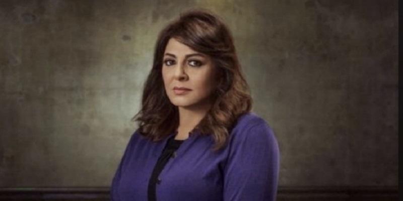 فاتن أمل حربي ميسون