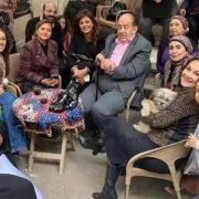 فاتن أمل حربي