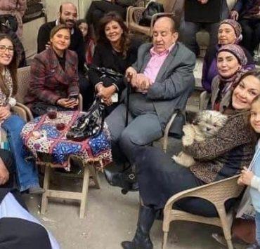 فاتن أمل حربي