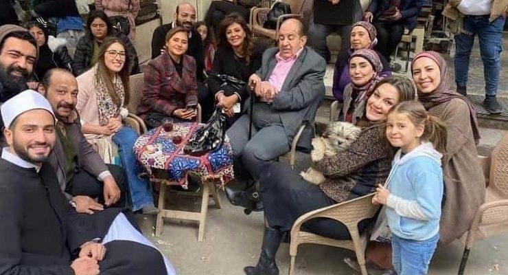 فاتن أمل حربي