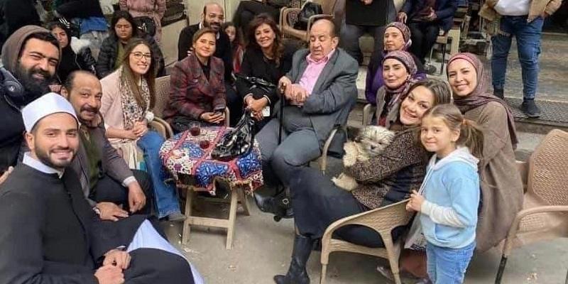 فاتن أمل حربي