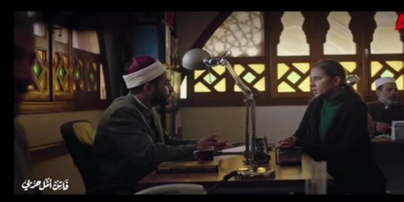 فاتن أمل حربي