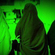 حجاب المرأة