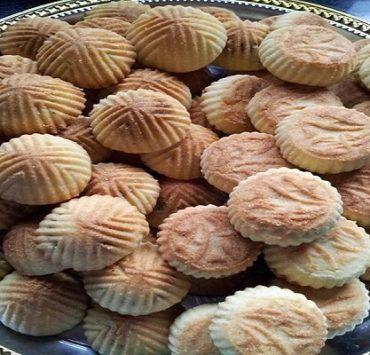 كحك الأعياد