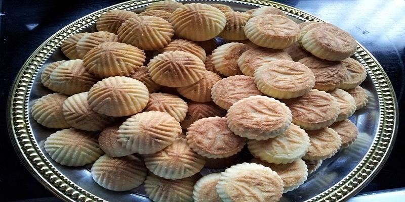 كحك الأعياد