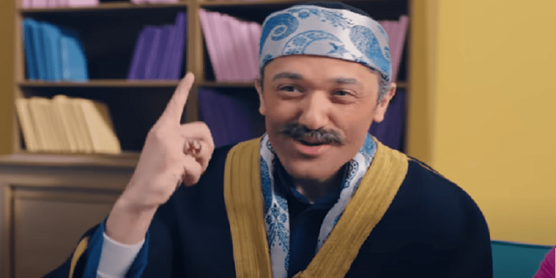 كريم محمود عبد العزيز