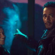 محمد رمضان المشوار