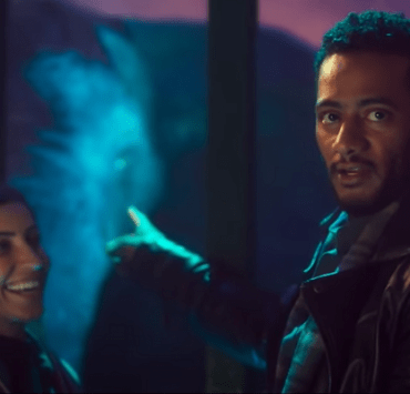 محمد رمضان المشوار