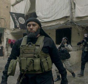 مسلسل بطلوع الروح