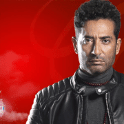 عبدالله رُشدي