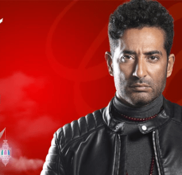 مصطفى شعبان