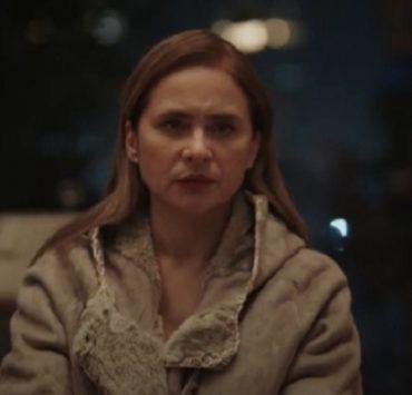 سوتس.. والأحكام المسبقة مسلسل فاتن أمل حربي