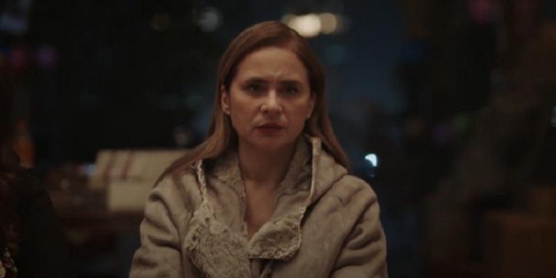 مسلسل فاتن أمل حربي .. هكذا تكون الخلطة الناجحة ولكن احذروا مسلسل فاتن أمل حربي