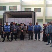 من مبادرة وصل الخير