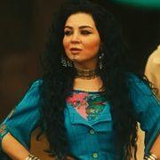 مي عز الدين