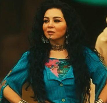 مي عز الدين