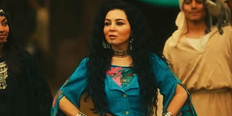 مي عز الدين