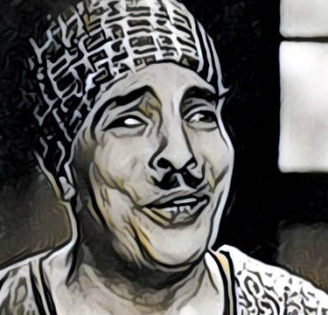 عبد الفتاح القصري .. أول من عاقبه الشغف بالخيانة