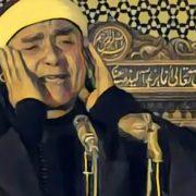 الشيخ مصطفى إسماعيل