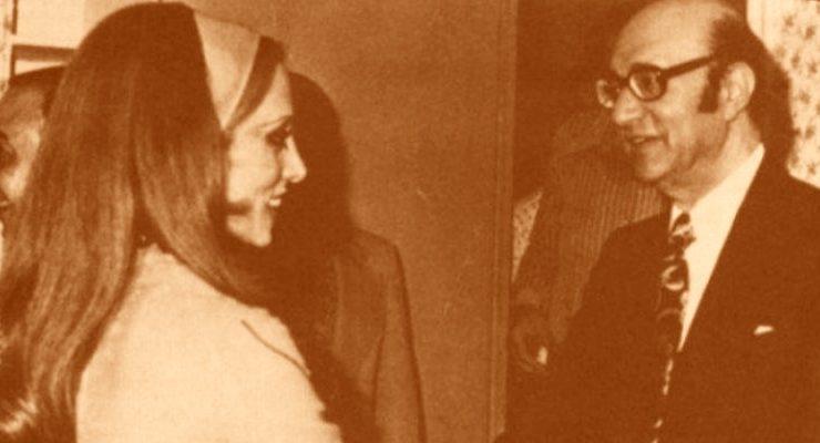 الموسيقار محمد عبد الوهاب