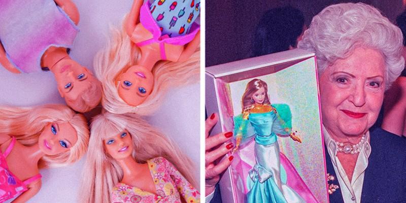 علامات تجارية نردد أسمائها دون أن نعرف أصحاب تلك الأسماء