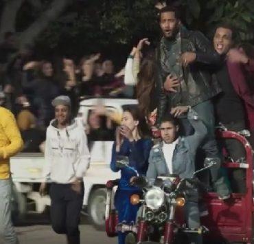 مسلسل المشوار