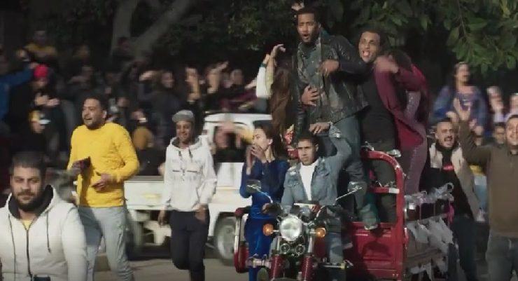 مسلسل المشوار