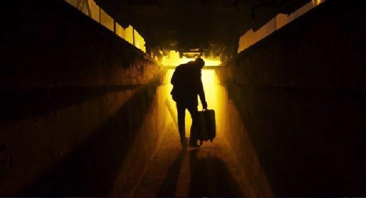 مسلسل المشوار