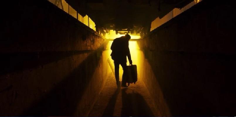 مسلسل المشوار