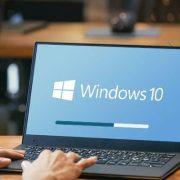 تحديث ويندوز 10 إلى النسخة الأحدث 21H2 ... الدليل الكامل لآخر تحديثات ويندوز 10