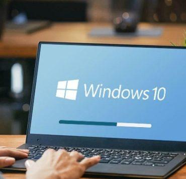 تحديث ويندوز 10 إلى النسخة الأحدث 21H2 ... الدليل الكامل لآخر تحديثات ويندوز 10