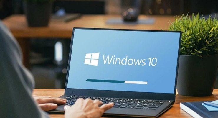 تحديث ويندوز 10 إلى النسخة الأحدث 21H2 ... الدليل الكامل لآخر تحديثات ويندوز 10
