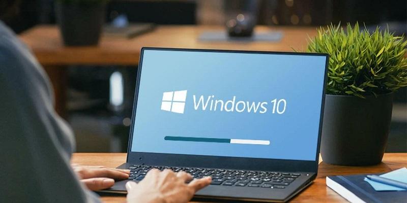 تحديث ويندوز 10 إلى النسخة الأحدث 21H2 ... الدليل الكامل لآخر تحديثات ويندوز 10