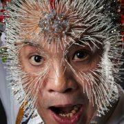 الأرقام القياسية