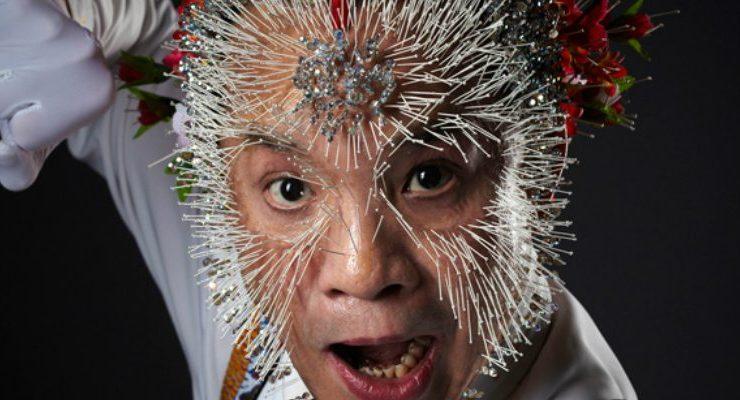 الأرقام القياسية