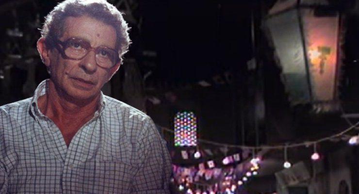 شهر رمضان ويوسف شاهين