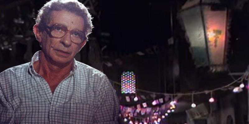 شهر رمضان ويوسف شاهين .. صامه مع المسلمين ورسم مشواره فيه بالفرح والدم شهر رمضان ويوسف شاهين