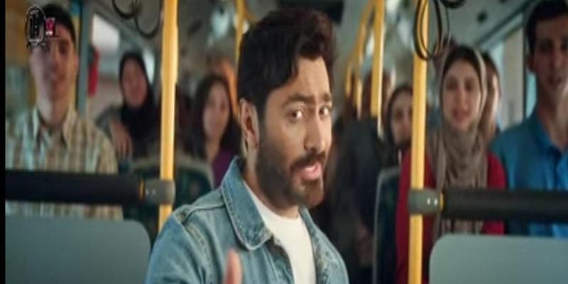 “إحسبها” لتامر حسني .. إعلان ضعيف مقارنة بحجم الفكرة إعلان المشروع القومي لتنمية الأسرة المصرية