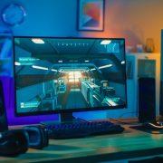 كيفية معرفة قدرة جهازك على تشغيل الألعاب