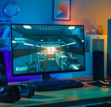 كيفية معرفة قدرة جهازك على تشغيل الألعاب