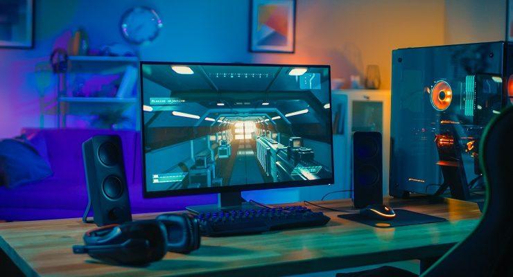 كيفية معرفة قدرة جهازك على تشغيل الألعاب