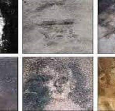 بيت الأشباح الأسباني