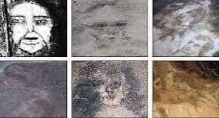 بيت الأشباح الأسباني