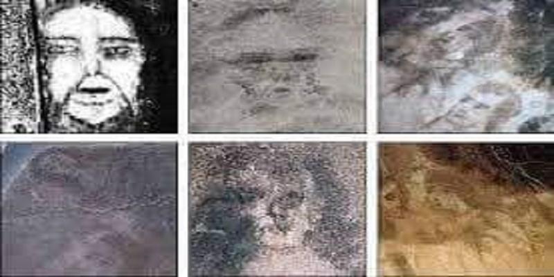 بيت الأشباح الأسباني