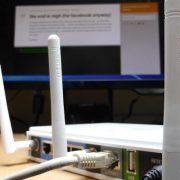 الدليل الكامل لكيفية حماية شبكة واي فاي وتأمينها