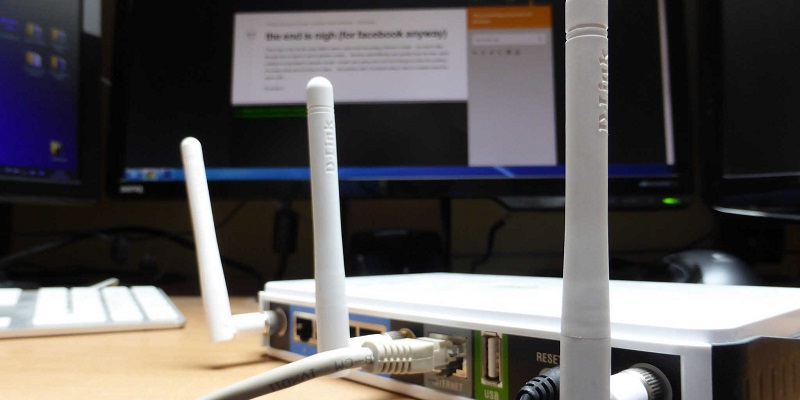 الدليل الكامل لكيفية حماية شبكة واي فاي وتأمينها