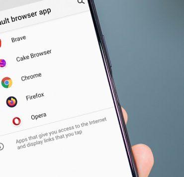 كيفية تغيير التطبيقات الافتراضية في الاندرويد