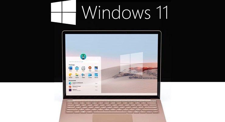 كيفية تغيير موقع قائمة Start