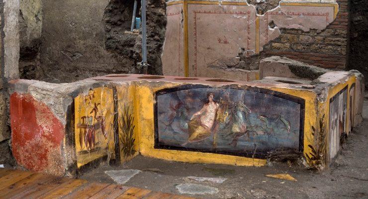 الوجبات السريعة