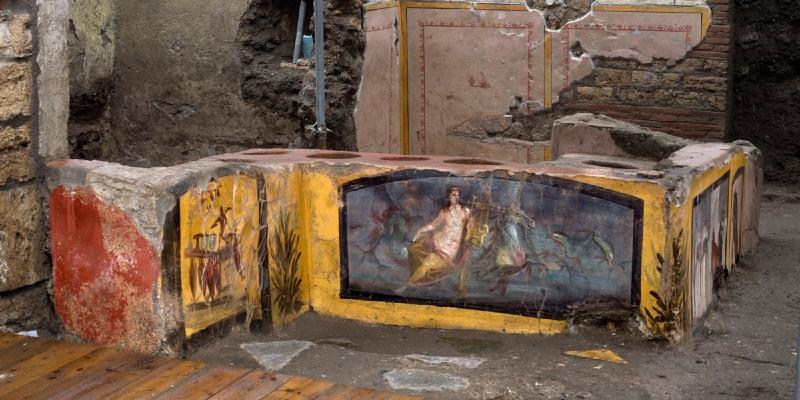 الوجبات السريعة